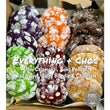 Crinkle Cookies 24-piece Box