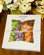 Crinkle Cookies 24-piece Box