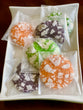 Crinkle Favors - Individually Wrapped